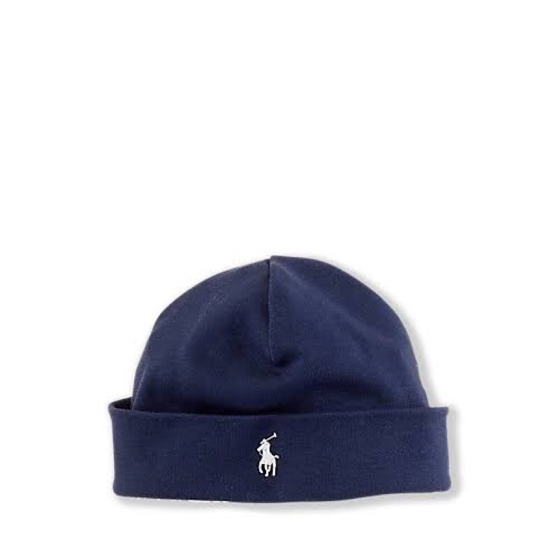 Topi baby polo ralph lauren