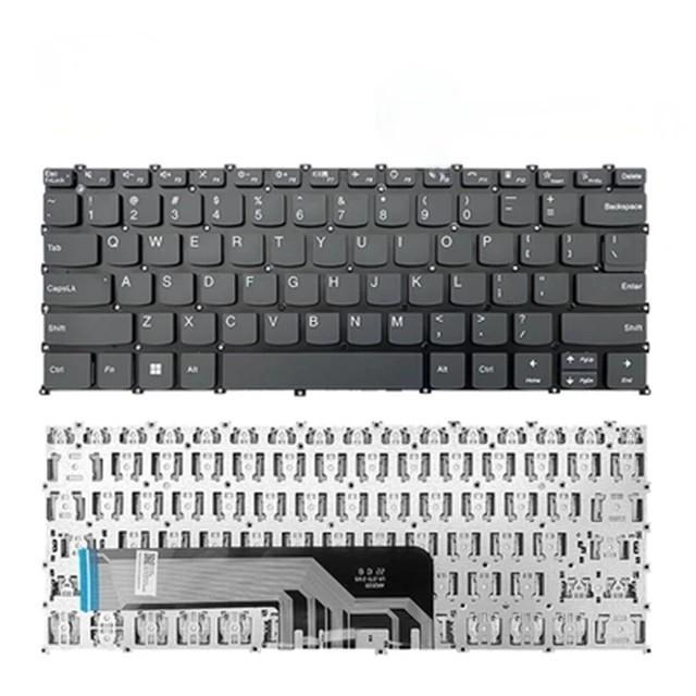 Keyboard Lenovo Ideapad slim 1 slim 1i 1-14IGL7 1-14AMN7 1-14ADA7 1-14IAU7 1-14ALC7 82VF 14ALC7 14AD