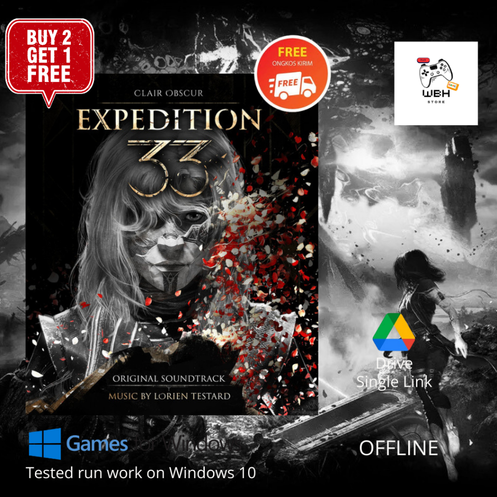 Clair Obscur Expedition 33 Deluxe Edition