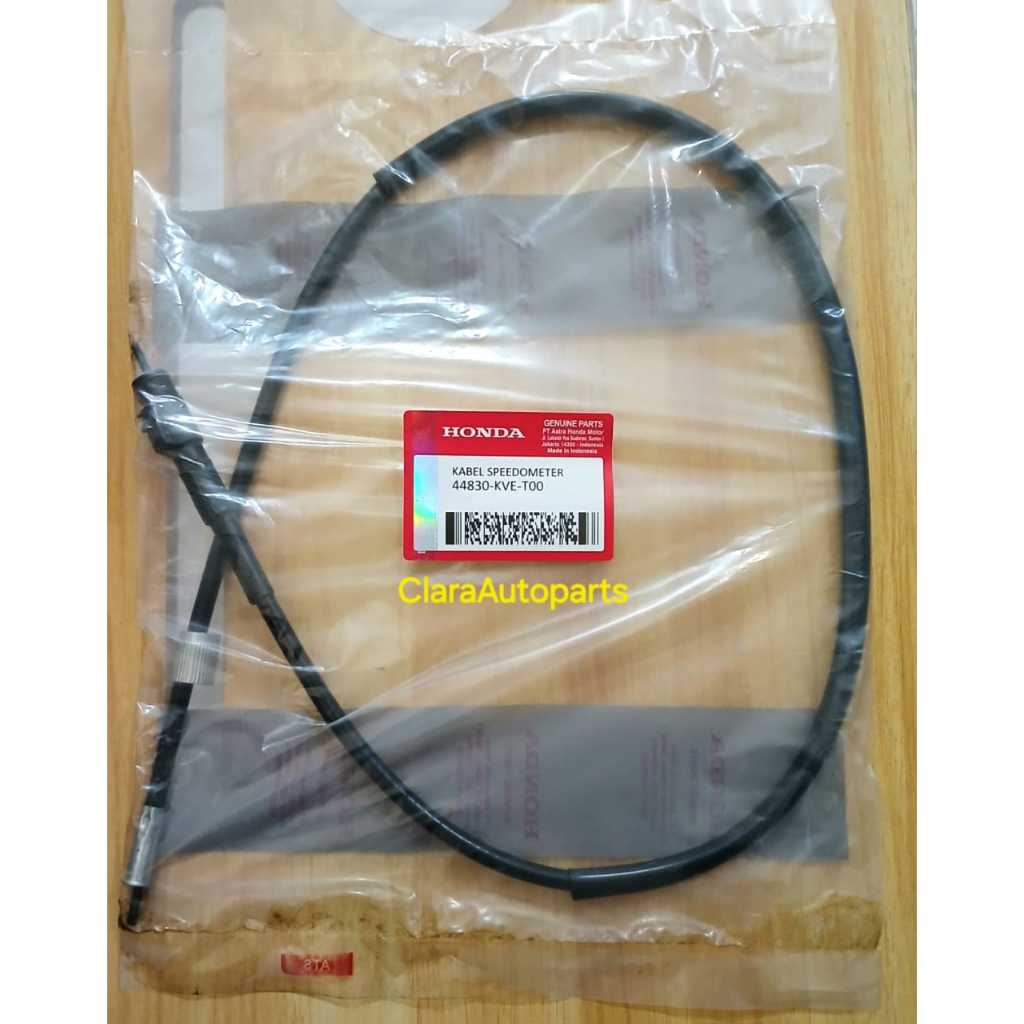 KABEL KILOMETER SPEEDOMETER VARIO 125 KVE