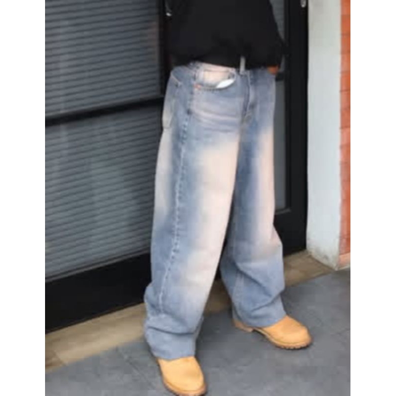 baggy pants ootj
