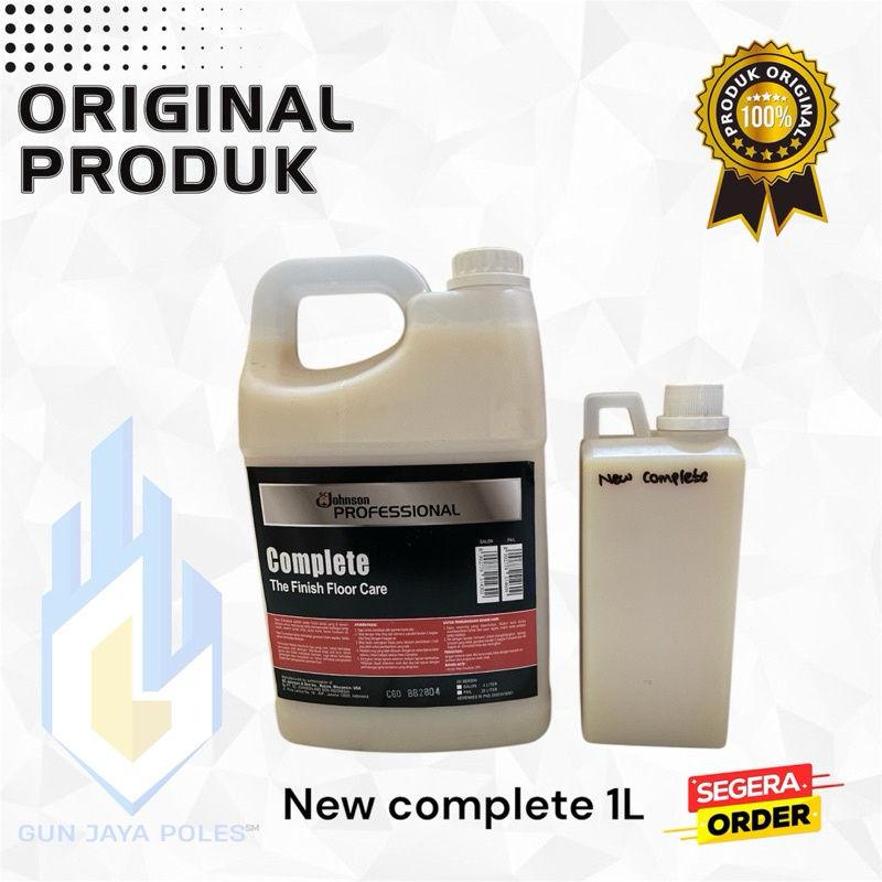 pembersih lantai parket pembersih lantai vynil pengkilap parket 1liter