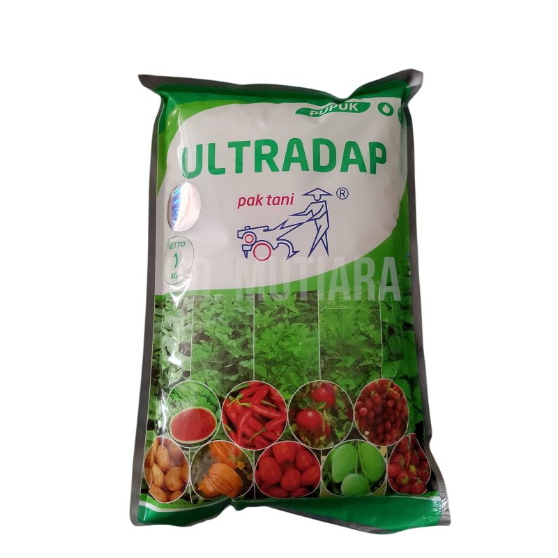 ULTRADAP 1KG