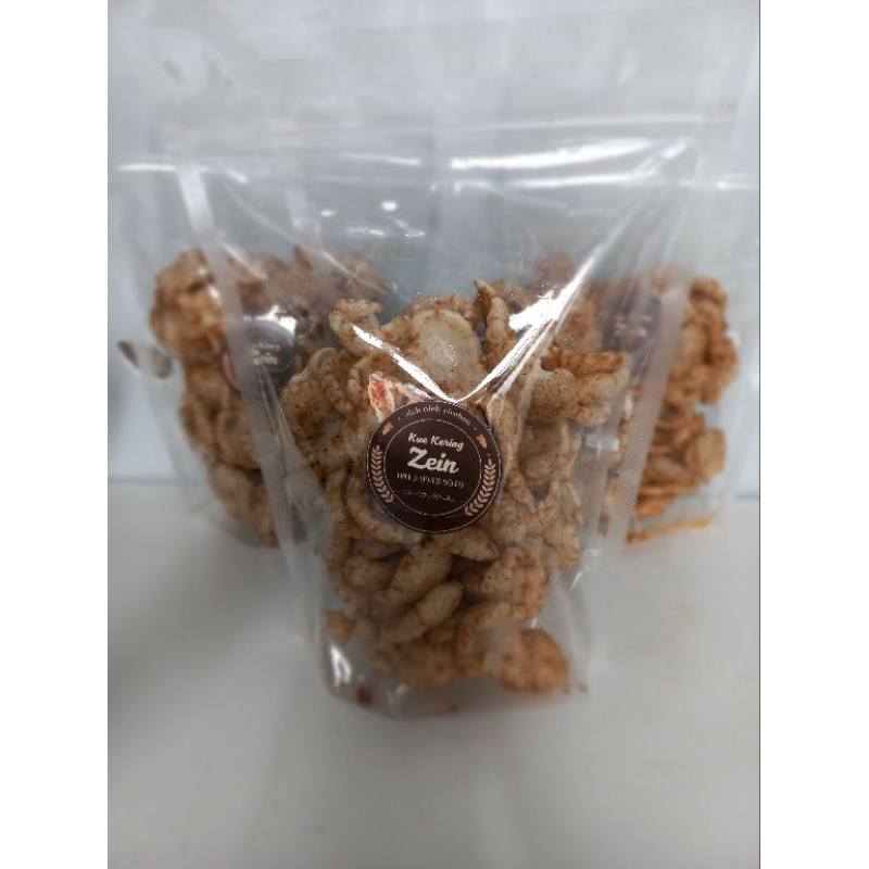 

krupuk melarat krupuk bawang krupuk cirebon krupuk renyah krupuk enak krupuk bawang khas cirebon 150 gram