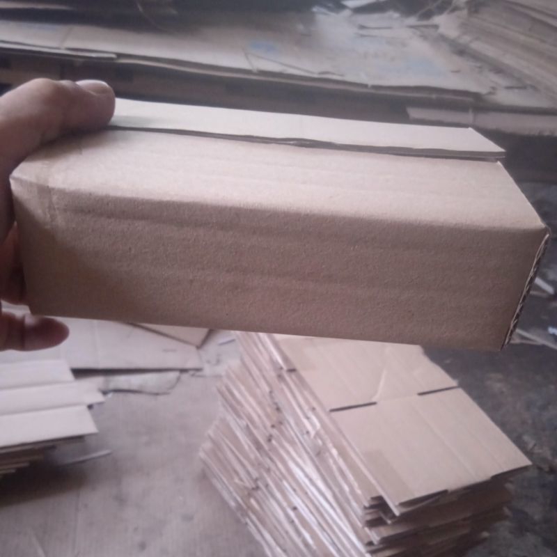 

kardus packing ukuran 18×11×5 cm