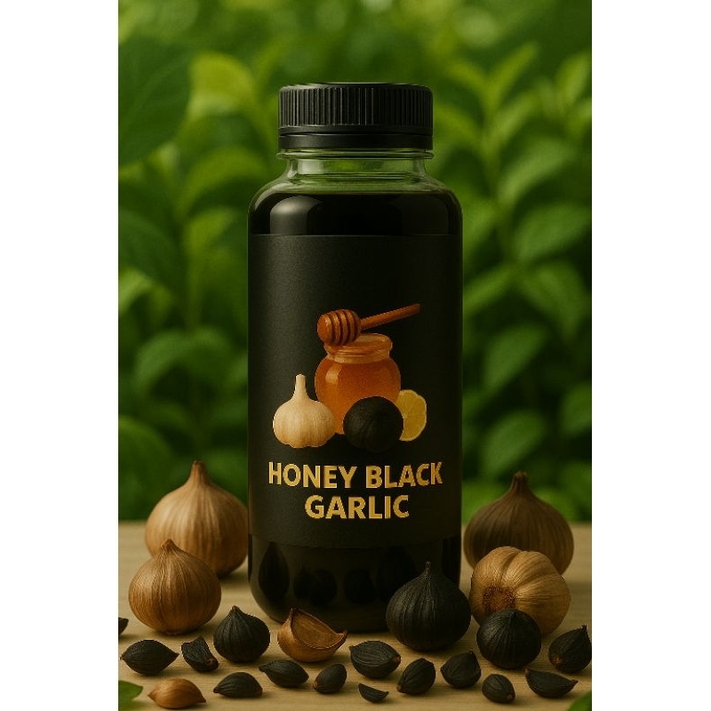 

MADU BLACKGARLIC madu bawang hitam