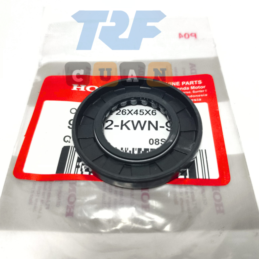 Seal Kruk As KWN Honda Vario 125 150 PCX NEW seal kruk as vario 125 vario 150 pcx 150 Sil Oil Krug
