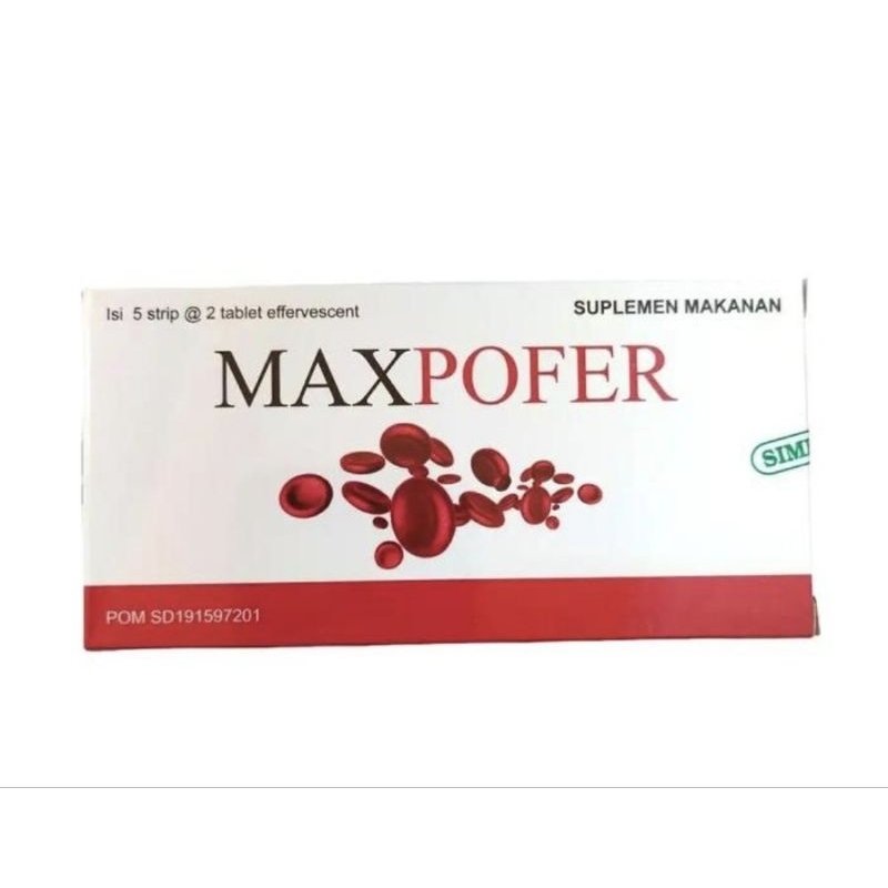 MAXPOFER