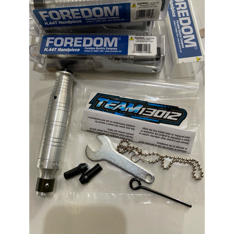 HANDPIECE FOREDOM H44T USA