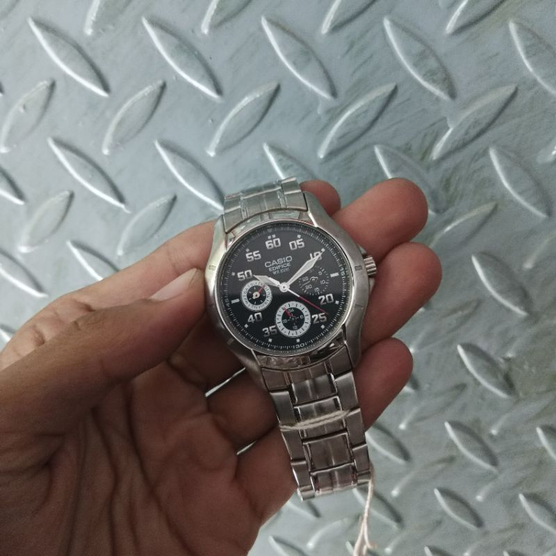 Casio EF 317 NOS Exdisplay toko