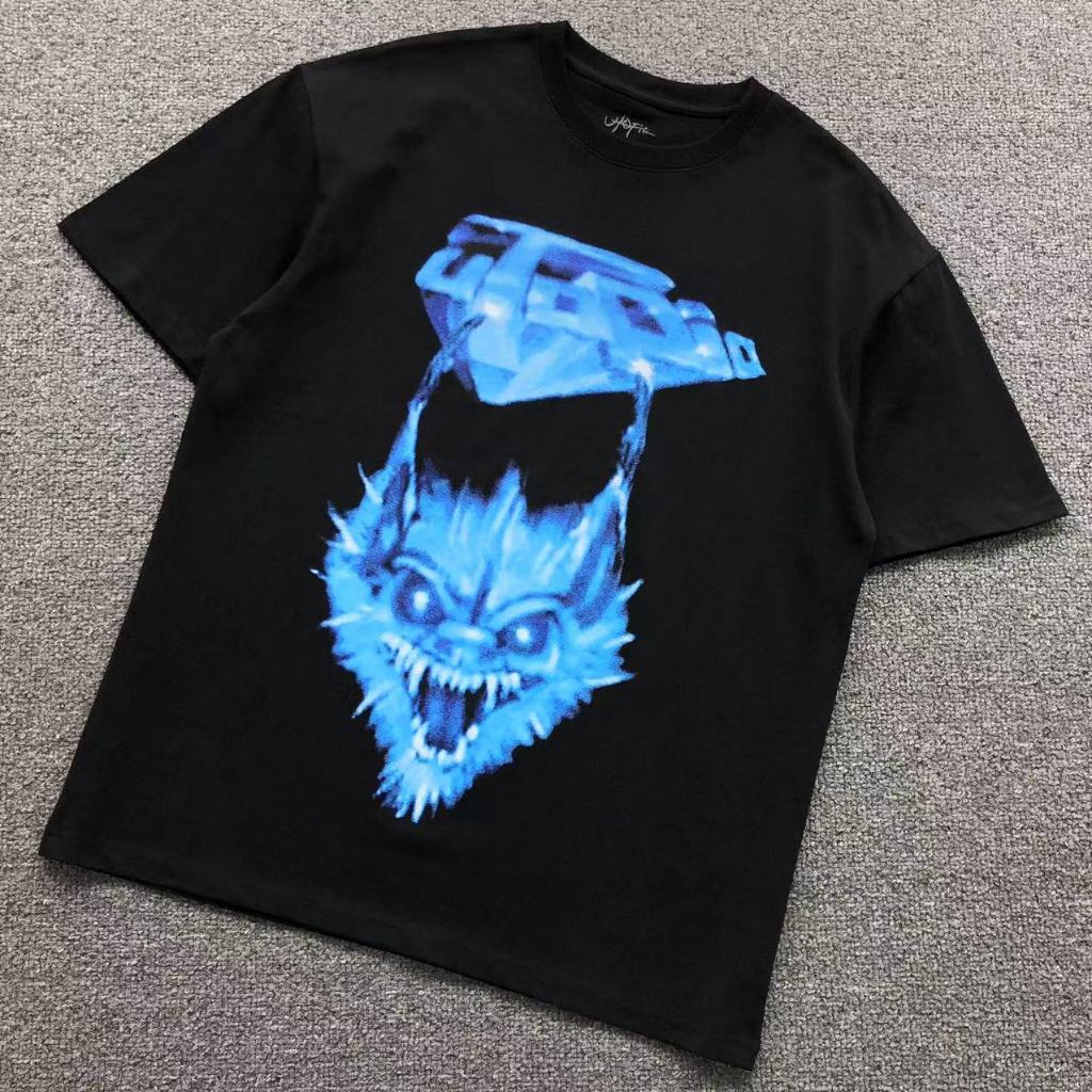 TRAVIS SCOTT T-SHIRT