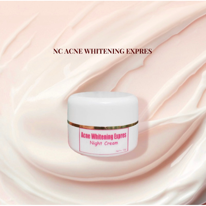 CM Acne Whitening EXPRESS