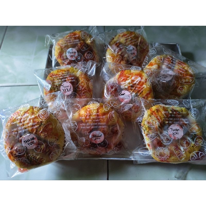 

Roti sosis