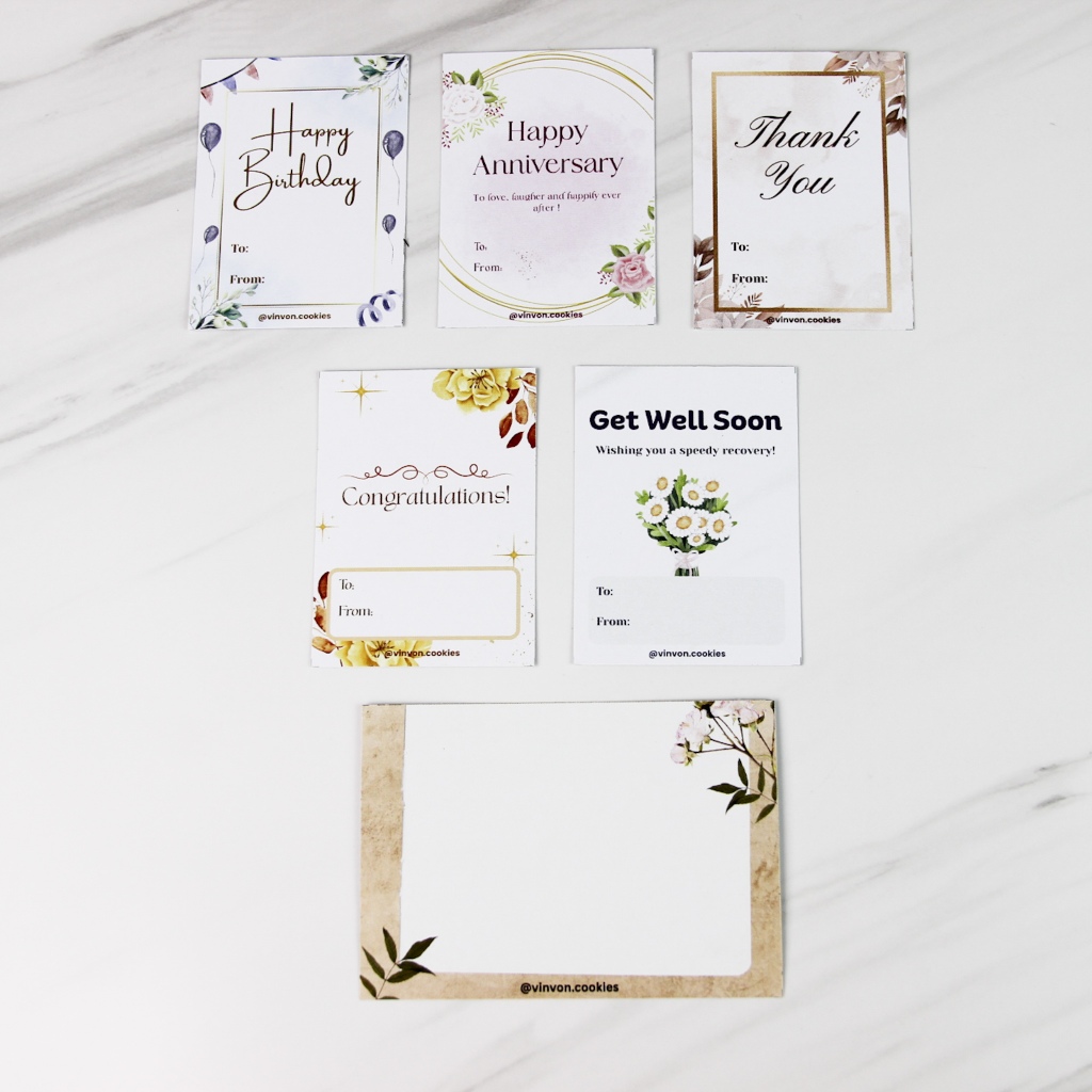 

BEST DEALS Vinvon - Hampers Kue Kering Hampers Gift Giftbox Kado Bingkisan Souvenir