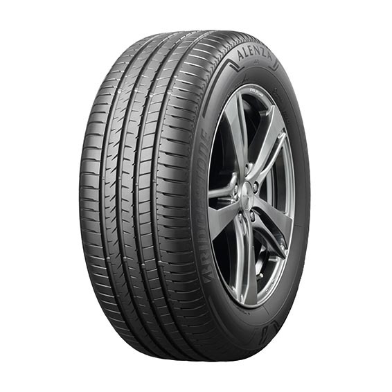 BRIDGESTONE ALENZA 215/60 R17