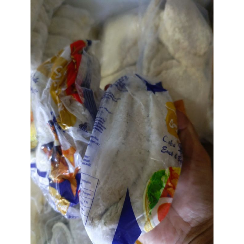 

Athien otak-otak ikan