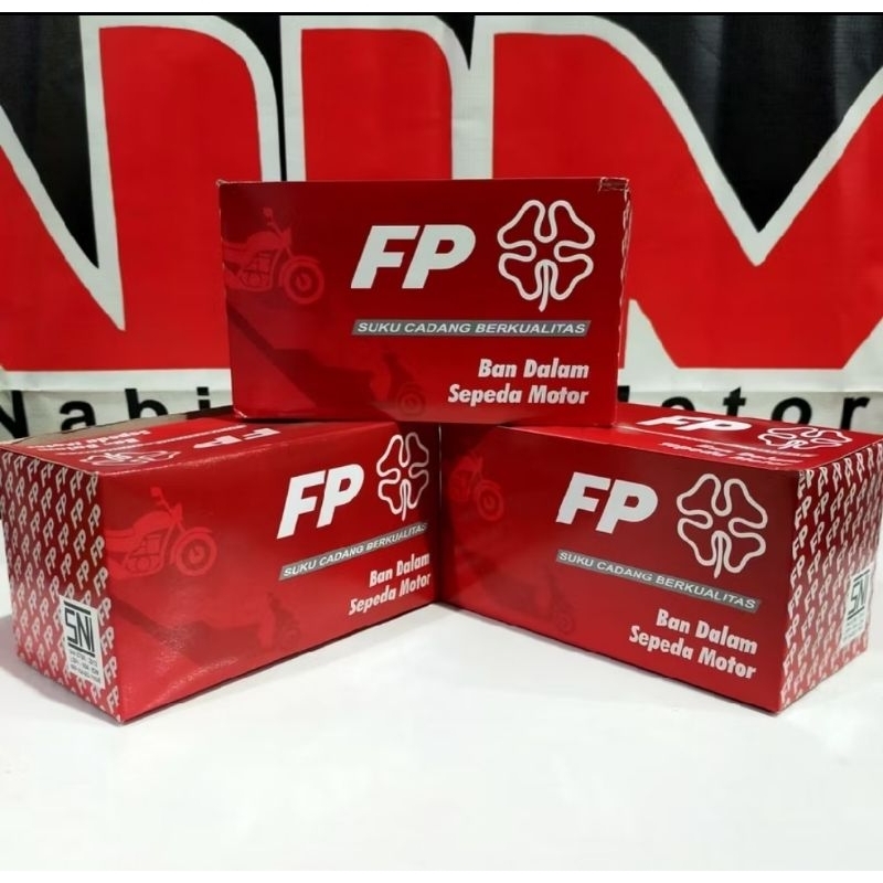 federal part ban dalam untuk motor ring17 250/75 17