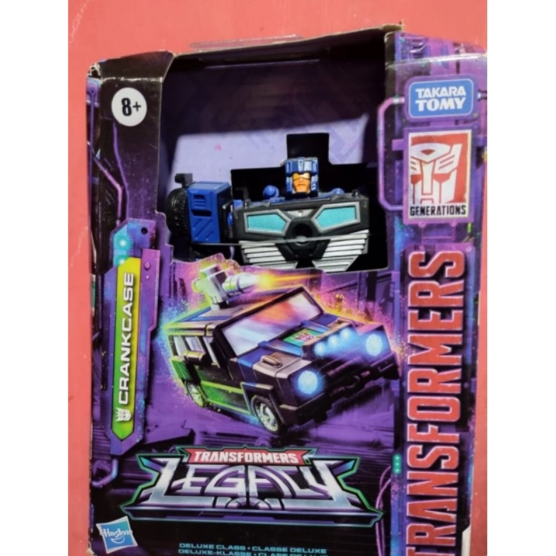 transformers legacy crankcase
