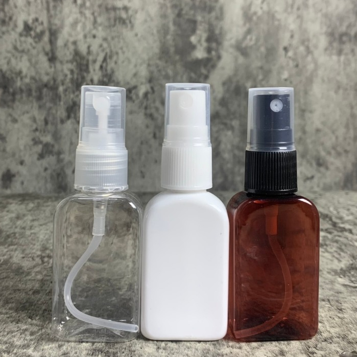 Botol 30ml Carex Spray / PET / Botol Carex