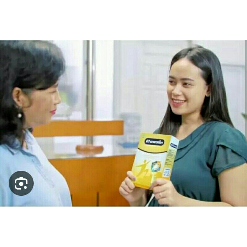 

Etawalin Susu Etawa Herbal Nyeri Sendi 1 Box