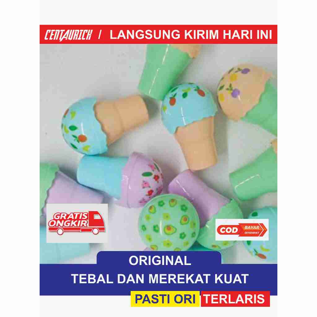 

Rautan Pencil Pensil Kayagi 397B Satuan