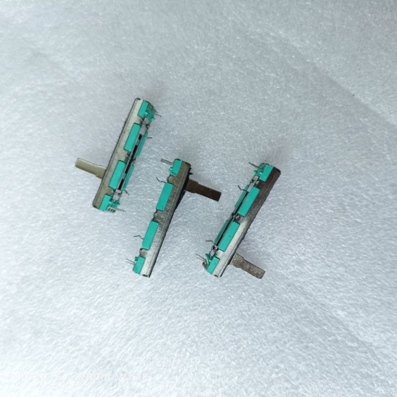 Potensio Geser Master Volume KORG Pa50 disket USB Flashdisk, Pa50SD, Pa80, Pa500, Pa800 b103