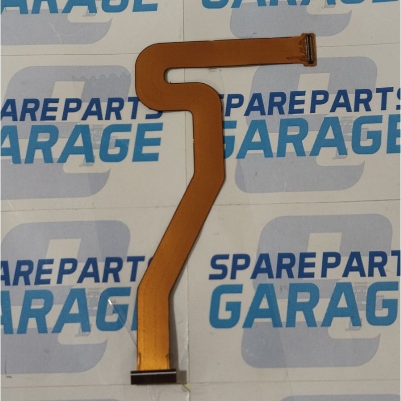 FLEKSIBEL LCD SAMSUNG GALAXY TAB A8