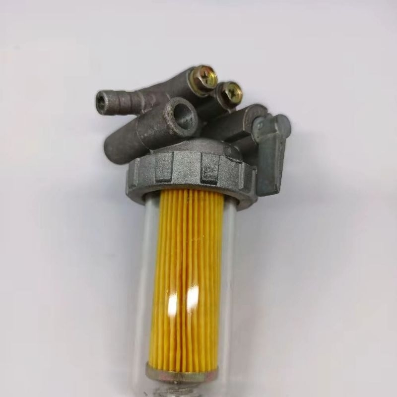 KND250 / KND220 Filter Solar Fos KND 190 / 220 / 250 Mesin Kubota Diesel Taiwan