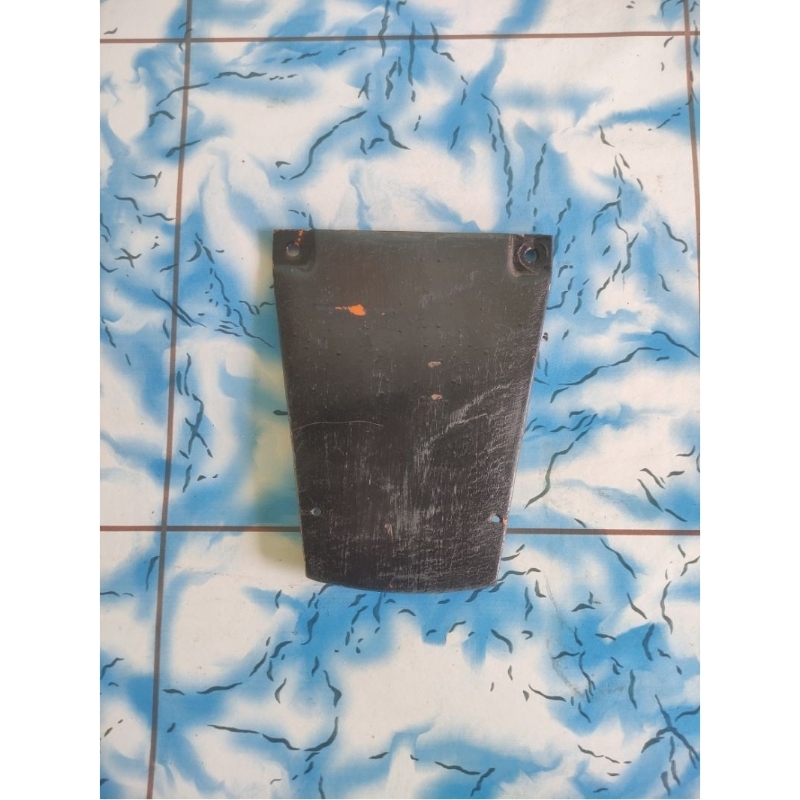 cover tail body belakang yamaha FIZR ori 4US non lubang