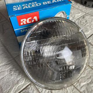 LAMPU DEPAN SEAL BEAM REFLEKTOR SEALED BEAM MODEL 2SB-1-24