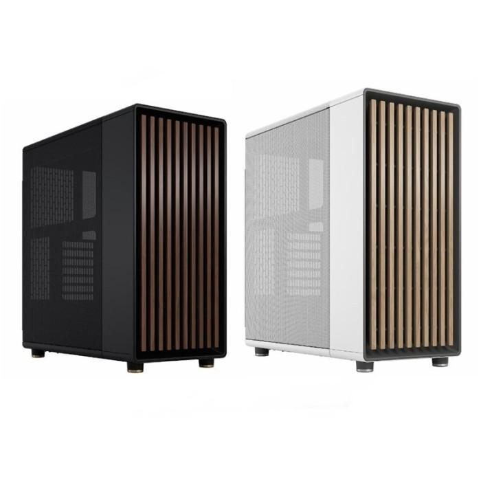 CASING FRACTAL DESIGN NORTH XL MESH - E-ATX GAMING CASE