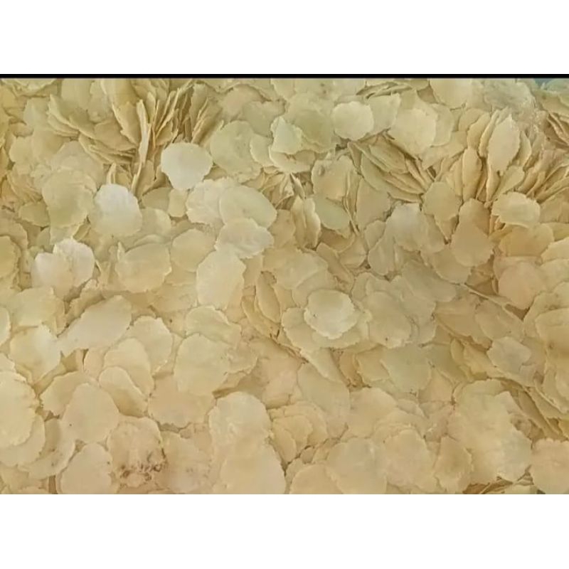 

1kg emping melinjo khas menes