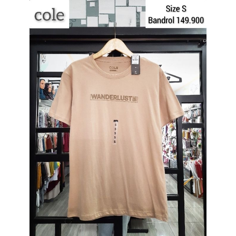 Kaos Cole