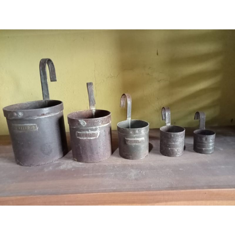 paket canting/canting minyak/jadul/pajangan