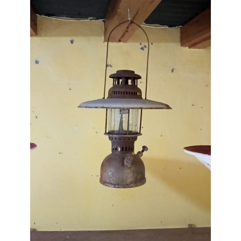 petromak/petromak jadul/lawasan