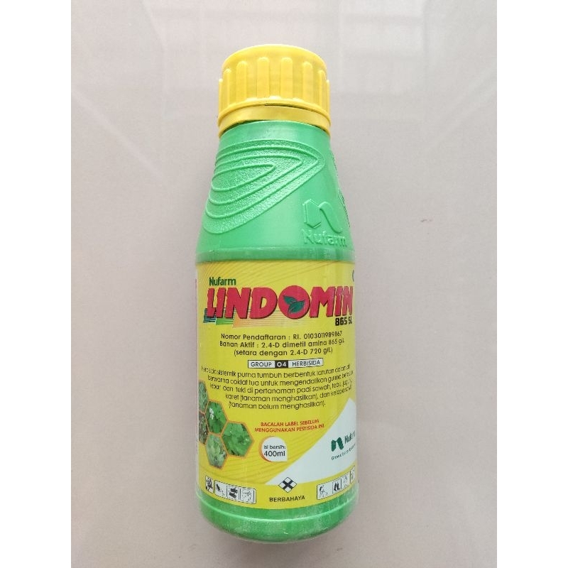 LINDOMIN 865SL 400 ml