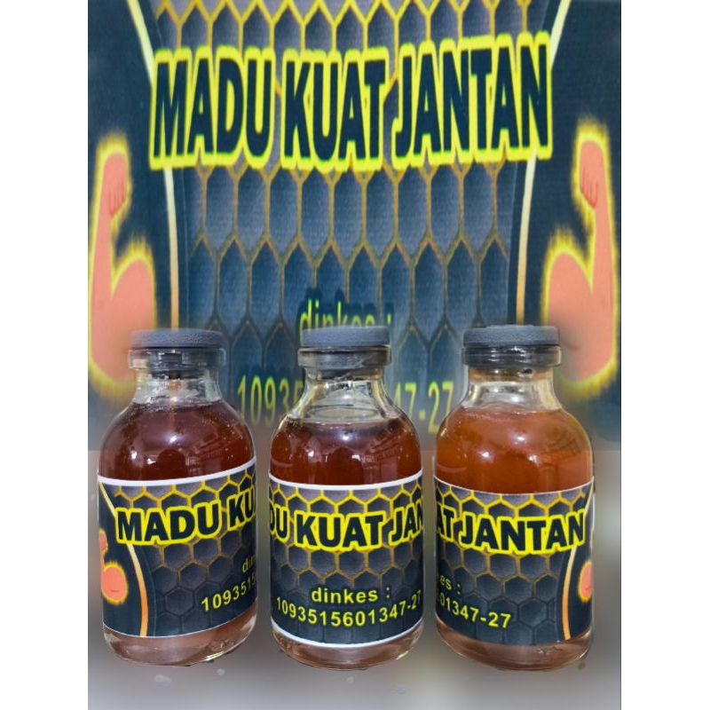 

madu jantan