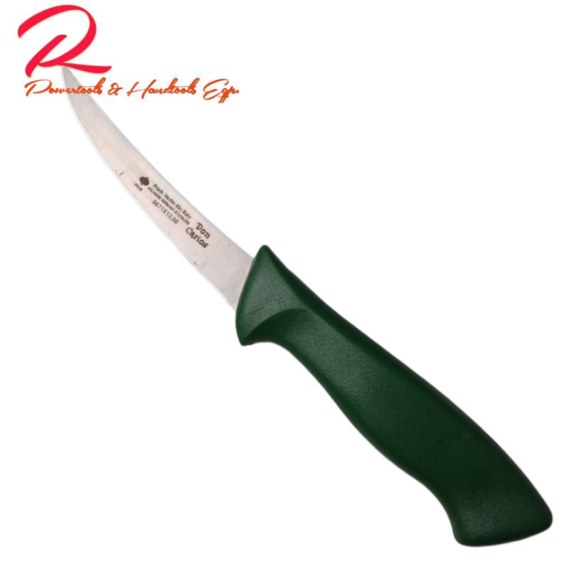 Pisau Cap Garpu Boning Knife 8671 UK. 5" 6" Herder Pikas Don Carlos Original Made in Silongen German