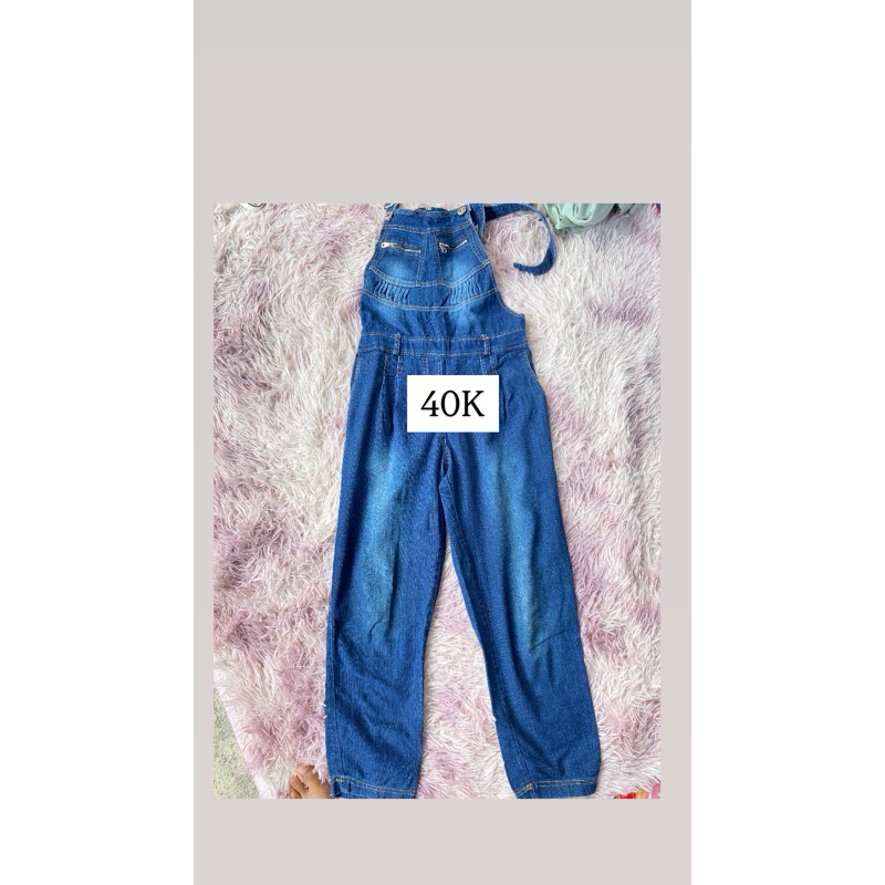 celana jeans kodok wanita