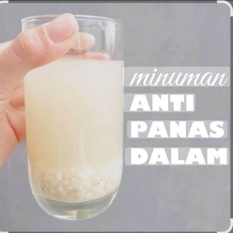 

Biji Barley Minuman 500gr/Jali Jali Minuman 500gr/Barley Nut