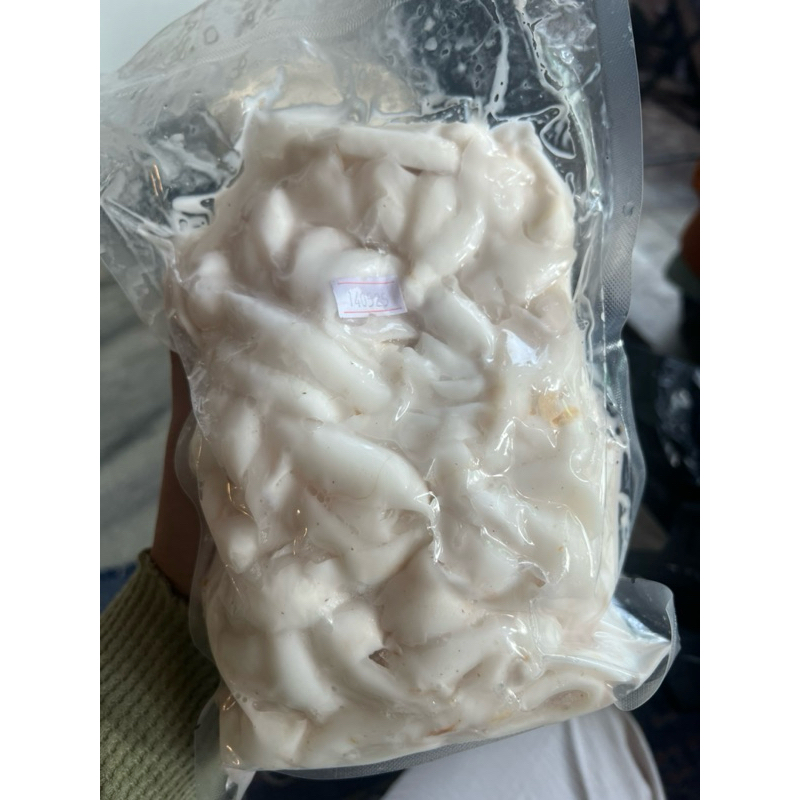 

daging kelapa muda original