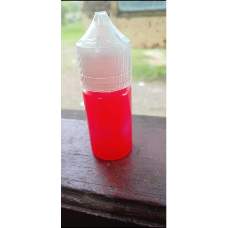 Essen oplosan ikan mas dan ikan patin