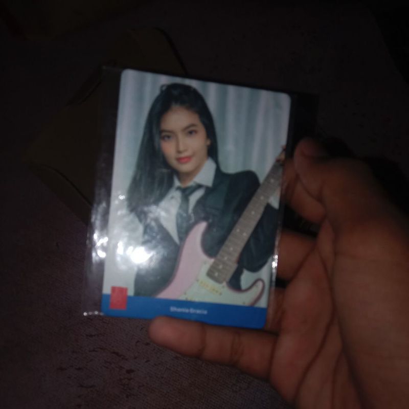 pc gracia only today