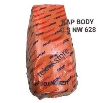 KAP BODY SENSO NEW WEST 628 ORIGINAL / TUTUP BODY SENSO NEW WEST 628