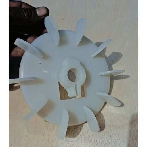 KIPAS DINAMO PENGGERAK 1/2HP 0.5HP-2HP