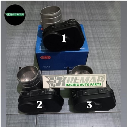 throttle body mercedes benz w168 a140