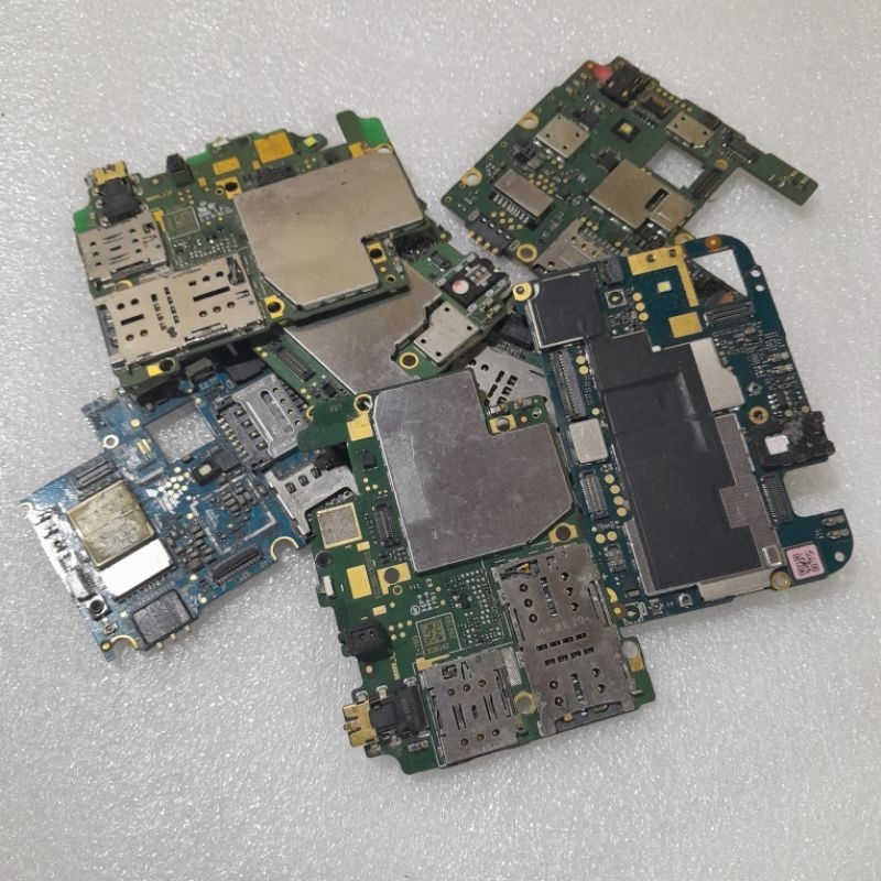 Mesin Pcb Hp Ram 2gb Android All Merk Type