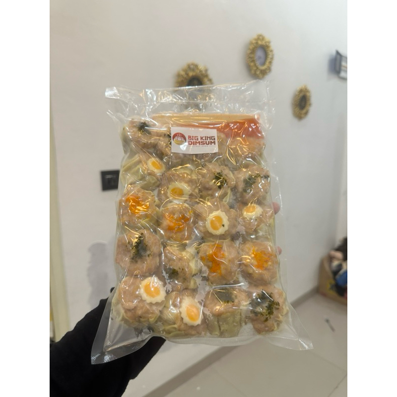 

DIMSUM FROZEN ISI 20 PCS