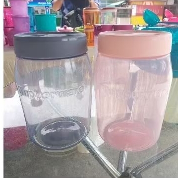 Toples Cantik Lucu Gemoy Universal Jar 1,5 L Tupperware