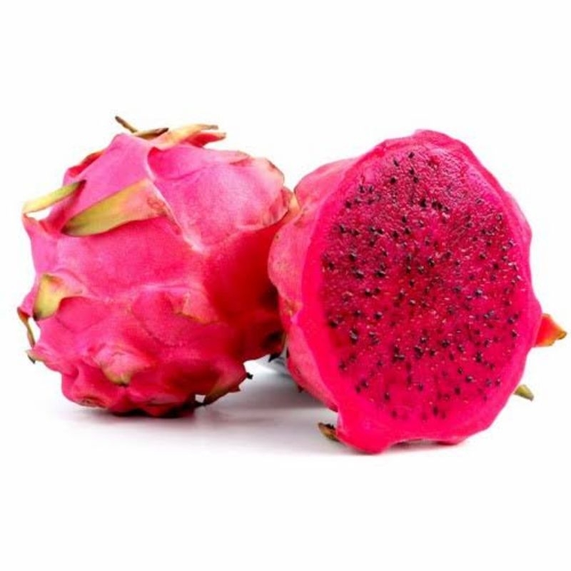 

Buah Naga Segar Berat 500 gram, SayurBuah Ku-Lampung